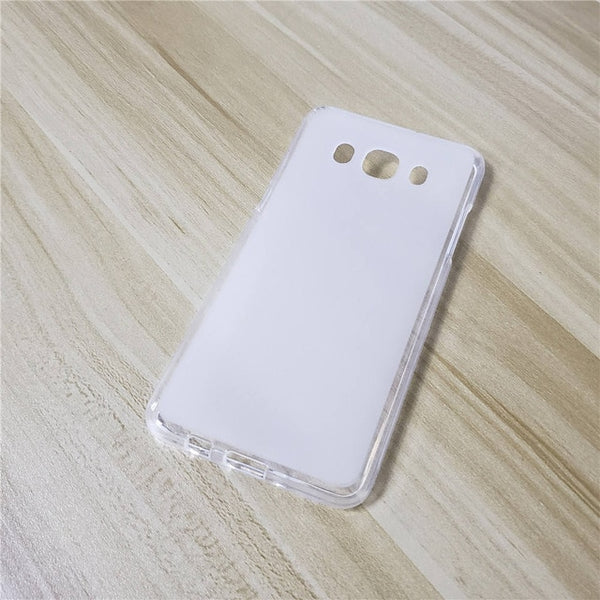 Case for Samsung Galaxy J5 2016 Case Cover For Samsung J5 2016 Case Cute 3D Silicone Cat Cover for Samsung Galaxy J5 2016 Cover