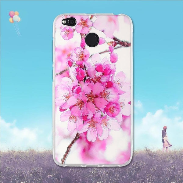 Case For Xiaomi Redmi 4X Cover 3D Cute Bags Soft Silicone TPU Cover For Xiaomi Redmi 4X Case For Redmi 4X Redmi4x Phone Cases