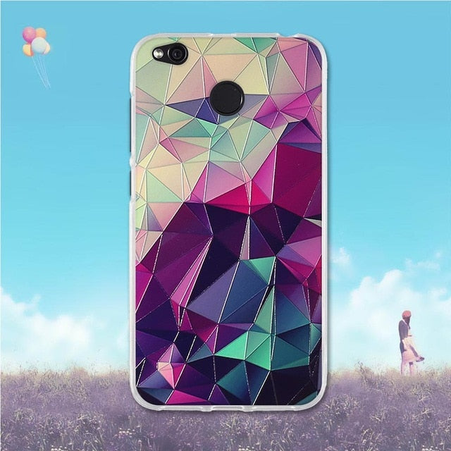 Case For Xiaomi Redmi 4X Cover 3D Cute Bags Soft Silicone TPU Cover For Xiaomi Redmi 4X Case For Redmi 4X Redmi4x Phone Cases