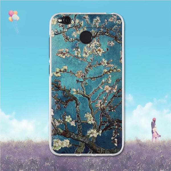Case For Xiaomi Redmi 4X Cover 3D Cute Bags Soft Silicone TPU Cover For Xiaomi Redmi 4X Case For Redmi 4X Redmi4x Phone Cases