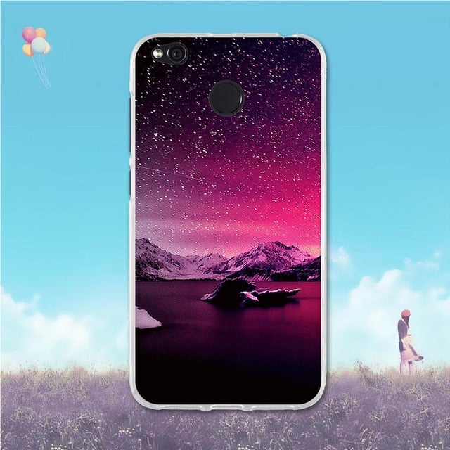 Case For Xiaomi Redmi 4X Cover 3D Cute Bags Soft Silicone TPU Cover For Xiaomi Redmi 4X Case For Redmi 4X Redmi4x Phone Cases