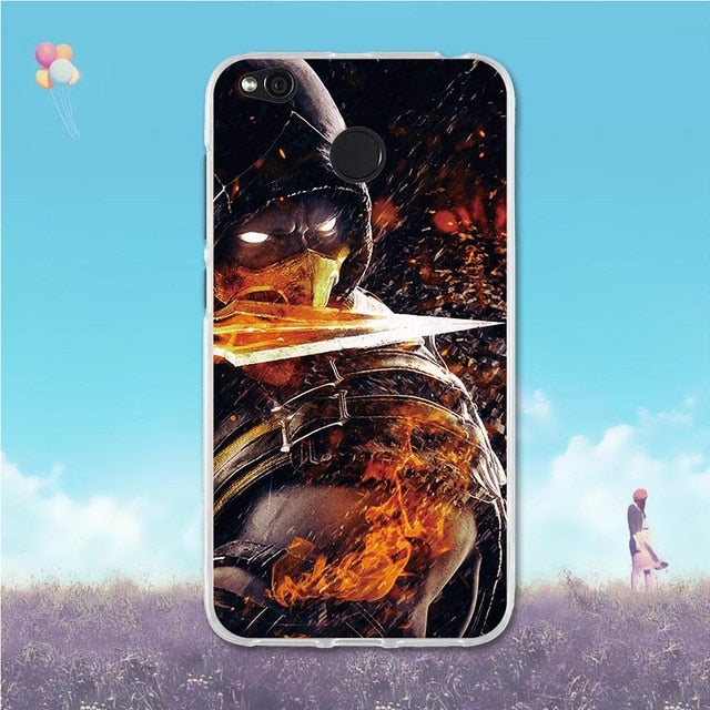 Case For Xiaomi Redmi 4X Cover 3D Cute Bags Soft Silicone TPU Cover For Xiaomi Redmi 4X Case For Redmi 4X Redmi4x Phone Cases