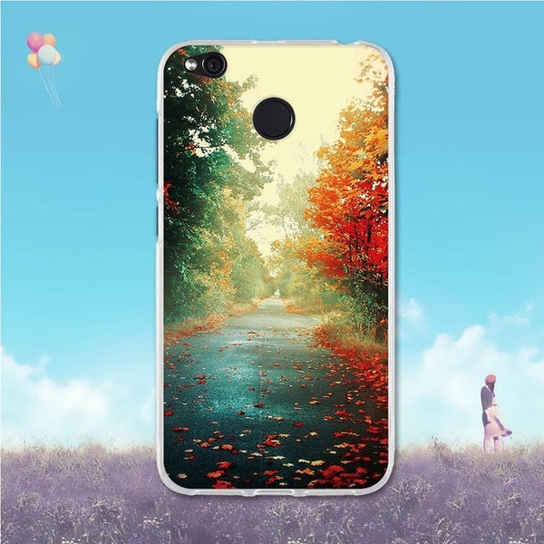Case For Xiaomi Redmi 4X Cover 3D Cute Bags Soft Silicone TPU Cover For Xiaomi Redmi 4X Case For Redmi 4X Redmi4x Phone Cases