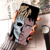 MaiYaCa Xxxtentacion Black TPU Soft Rubber Phone Case For iPhone 8s 8 plus 7 plus 6 6s plus 5S 5C X 10 XS XR Mobile phone cover