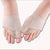 Foot Hallux Valgus Correct Correction Big Toe Bunion