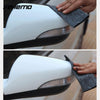 Best Car Scratch Polish Cloth for Car Light Paint Scratches Remover