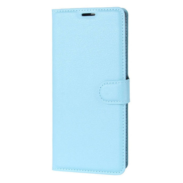 For Motorola Moto G6 Play Case Moto G6 Play Cover PU Leather Back Cover Phone Case For Motorola Moto G6 Play XT1922-1 Case Flip