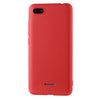 Xiaomi Redmi 6A case silicone cover 5.45" TPU case for Xiaomi redmi 6a coque funda on phone 16gb 32gb global version 360