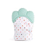 Baby Mitten Teething Glove