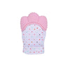 Baby Mitten Teething Glove