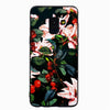 Filecase Phone Case For Samsung S8 S9 Plus S6 S7 Edge Note 9 8 Flower Flamingo Cat Fish Marble Stars Case Cover Skin Funda Coque