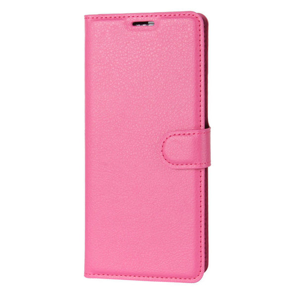 For Huawei Nova 3i Case Huawei Nova 3 Case Flip Wallet PU Leather Cover Phone Case For Huawei Nova 3i 3 i Nova3  Nova3i Case 6.3