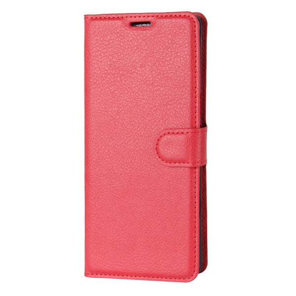 Xiaomi Mi A2 Lite Case Flip 5.84 PU Leather Phone Case For Xiaomi Mi A2 Lite Global Version MiA2 Lite A2Lite MiA2Lite Case Cover