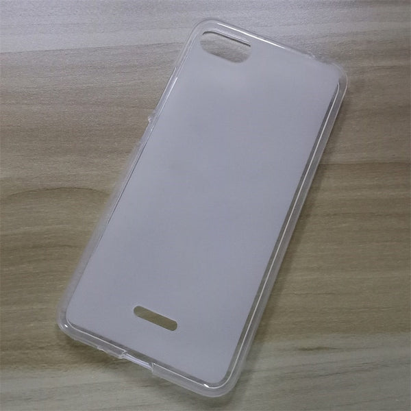 Soft Tpu Case for Xiaomi Redmi 6A Case Silicone Phone Case for Xiaomi Redmi 6A Cover Case Funda for Xiaomi Redmi 6A Coque Capa