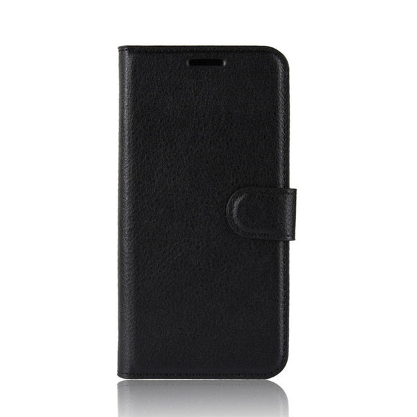 Huawei Y6 2018 Case Huawei Y6 2018 Case Cover Wallet PU Leather Back Cover Phone Case Huawei Y6 2018 ATU-L21 Y62018 Case Flip