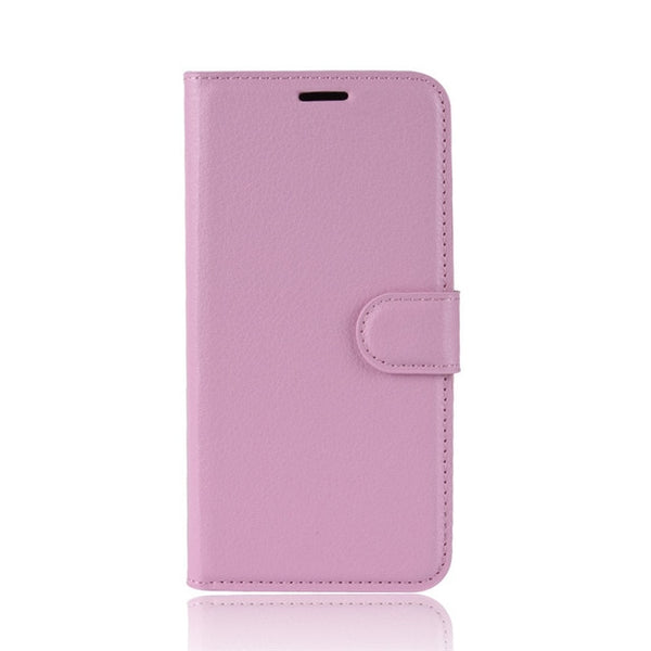 Huawei Y6 2018 Case Huawei Y6 2018 Case Cover Wallet PU Leather Back Cover Phone Case Huawei Y6 2018 ATU-L21 Y62018 Case Flip