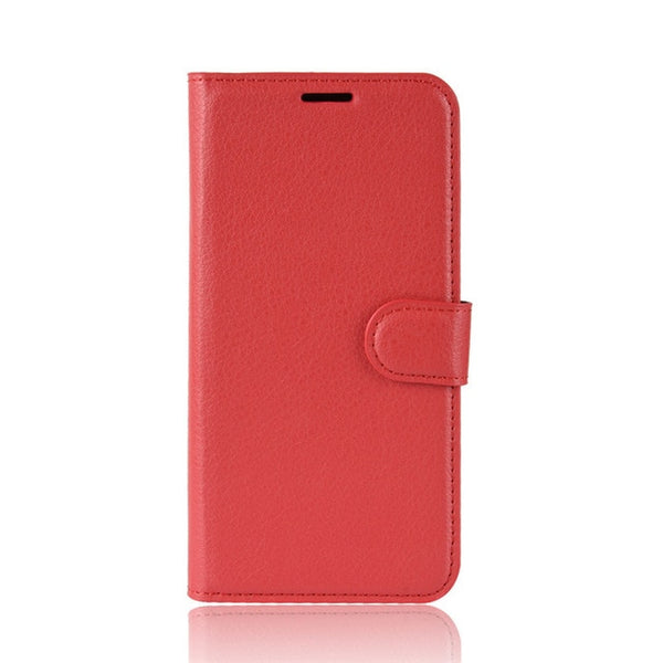 Huawei Y6 2018 Case Huawei Y6 2018 Case Cover Wallet PU Leather Back Cover Phone Case Huawei Y6 2018 ATU-L21 Y62018 Case Flip