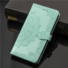 Xiaomi Redmi 6A Case Redmi 6 Cover Soft Silicone Back Cover Redmi 6 Leather Flip Case For Xiaomi Redmi 6A 6 A A6 Phone Cases