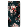 TPU Silicone Case for Huawei P smart Case Cover Coque for Huawei Psmart Cover Protector Flower for Huawei Enjoy 7S Phone Cover