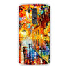 Case For LG G3 Soft Silicone TPU Chic Pattern Painting Phone Cover Coque For LGG3 D855 Cases