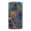 Case For LG G3 Soft Silicone TPU Chic Pattern Painting Phone Cover Coque For LGG3 D855 Cases