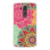 Case For LG G3 Soft Silicone TPU Chic Pattern Painting Phone Cover Coque For LGG3 D855 Cases