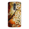 Case For LG G3 Soft Silicone TPU Chic Pattern Painting Phone Cover Coque For LGG3 D855 Cases