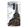 Case For LG G3 Soft Silicone TPU Chic Pattern Painting Phone Cover Coque For LGG3 D855 Cases