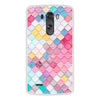 Case For LG G3 Soft Silicone TPU Chic Pattern Painting Phone Cover Coque For LGG3 D855 Cases