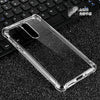 Anti-knock Cases For Nokia 9 6 5 3 Transparent Cover For Nokia 5.1 3.1 6 2.18 X6 3 5 6 9 Coque Full Protection of 360 Degree