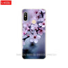 Silicone case For Xiaomi MI A2 LITE Case Full Protection Soft tpu Back Cover Phone Cases For Xiomi MI A2 LITE bumper Coque clear