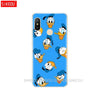 Silicone case For Xiaomi MI A2 LITE Case Full Protection Soft tpu Back Cover Phone Cases For Xiomi MI A2 LITE bumper Coque clear