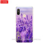 Silicone case For Xiaomi MI A2 LITE Case Full Protection Soft tpu Back Cover Phone Cases For Xiomi MI A2 LITE bumper Coque clear