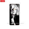 Silicone case For Xiaomi MI A2 LITE Case Full Protection Soft tpu Back Cover Phone Cases For Xiomi MI A2 LITE bumper Coque clear