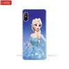 Silicone case For Xiaomi MI A2 LITE Case Full Protection Soft tpu Back Cover Phone Cases For Xiomi MI A2 LITE bumper Coque clear