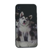 Yinuoda Husky cute simple phone cases For iphone 8 8plus 7 7plus 6 6plus 5 5s 5c SE Mobile cover