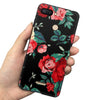 EiiMoo Funda Capa For Xiaomi Redmi 6 Case For Xiaomi Redmi 6A Case Silicone Phone Back Coque For Xaomi Redmi 6 6A Cover Soft TPU