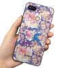 EiiMoo Funda Capa For Xiaomi Redmi 6 Case For Xiaomi Redmi 6A Case Silicone Phone Back Coque For Xaomi Redmi 6 6A Cover Soft TPU