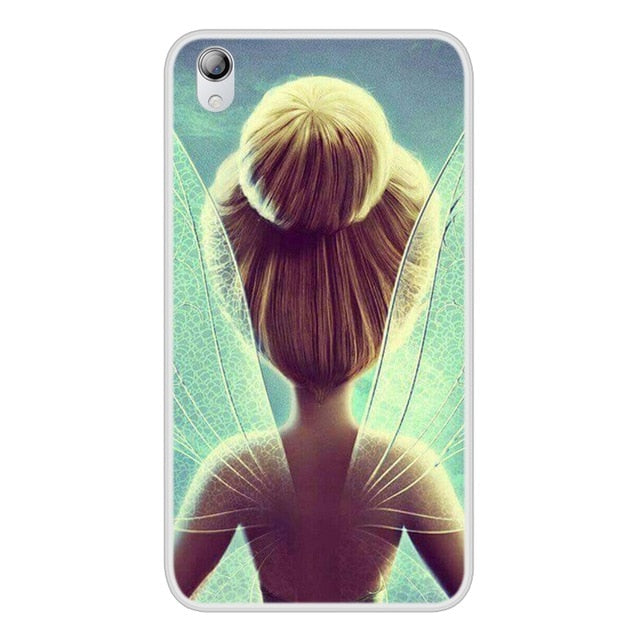 Case For Lenovo S850 Soft Silicone TPU Cool Design Pattern Paint Phone Cover For Lenovo S850 Case