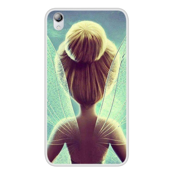 Case For Lenovo S850 Soft Silicone TPU Cool Design Pattern Paint Phone Cover For Lenovo S850 Case