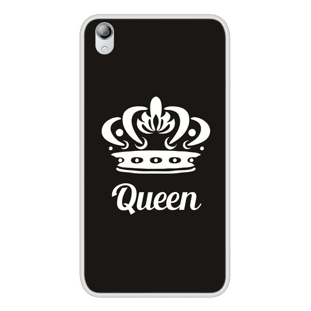 Case For Lenovo S850 Soft Silicone TPU Cool Design Pattern Paint Phone Cover For Lenovo S850 Case