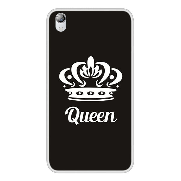 Case For Lenovo S850 Soft Silicone TPU Cool Design Pattern Paint Phone Cover For Lenovo S850 Case