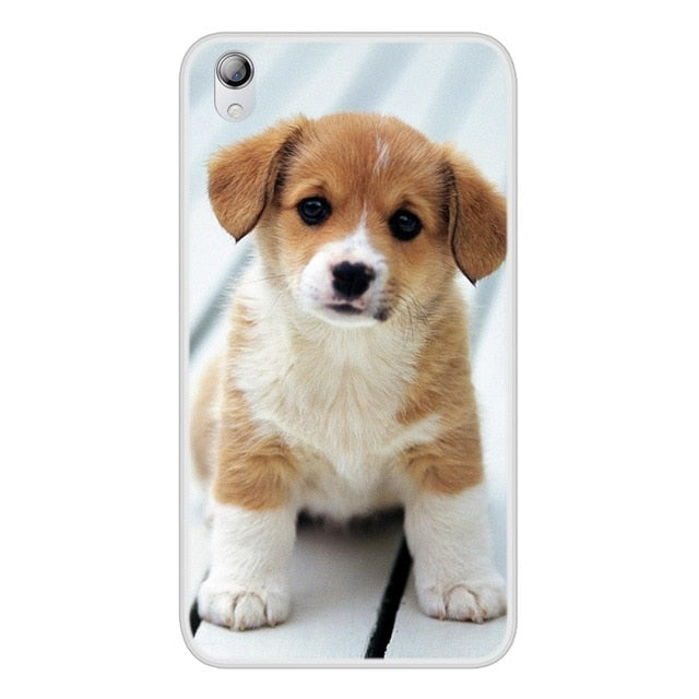 Case For Lenovo S850 Soft Silicone TPU Cool Design Pattern Paint Phone Cover For Lenovo S850 Case