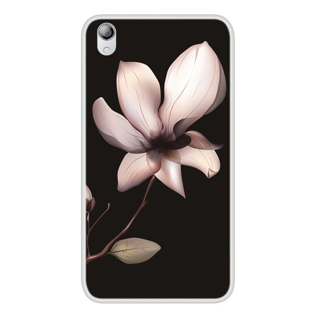Case For Lenovo S850 Soft Silicone TPU Cool Design Pattern Paint Phone Cover For Lenovo S850 Case