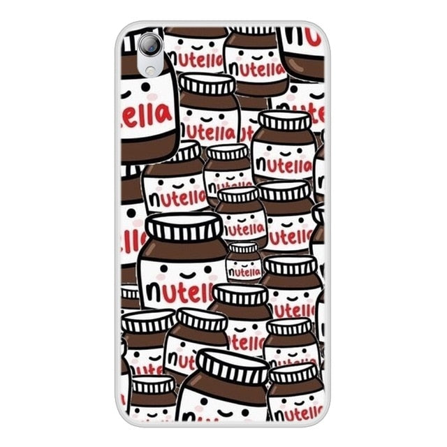 Case For Lenovo S850 Soft Silicone TPU Cool Design Pattern Paint Phone Cover For Lenovo S850 Case