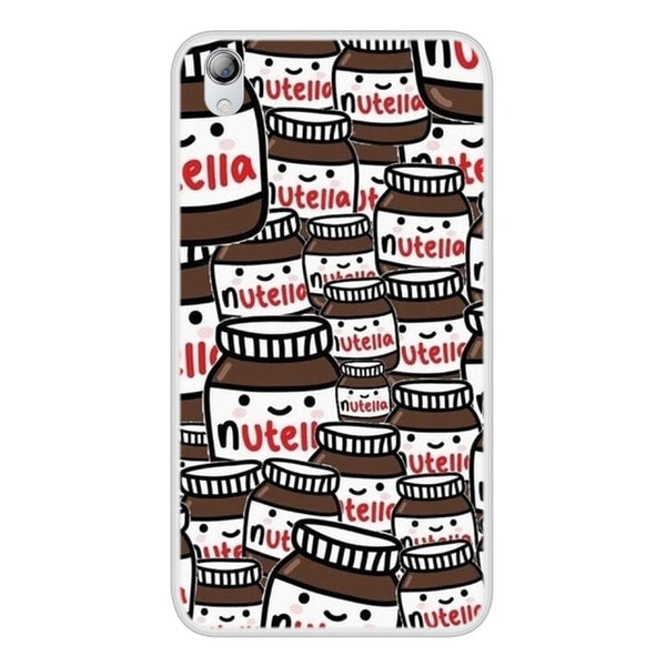 Case For Lenovo S850 Soft Silicone TPU Cool Design Pattern Paint Phone Cover For Lenovo S850 Case