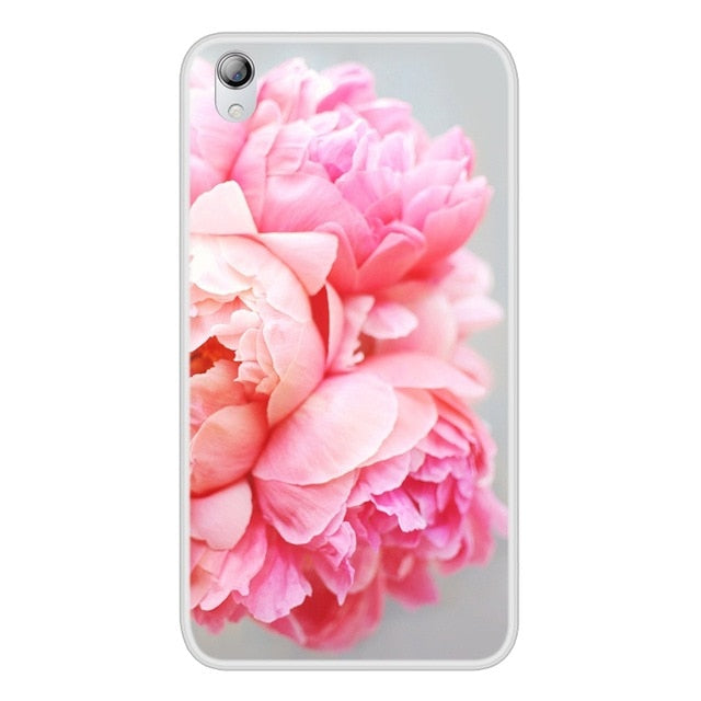 Case For Lenovo S850 Soft Silicone TPU Cool Design Pattern Paint Phone Cover For Lenovo S850 Case