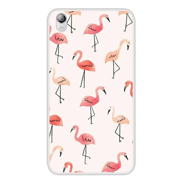 Case For Lenovo S850 Soft Silicone TPU Cool Design Pattern Paint Phone Cover For Lenovo S850 Case