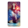 Case For Lenovo K6 Note Soft Silicone TPU Cool Patterned Painting Phone Cover For Lenovo K6 Note Case Cover