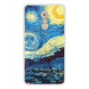 Case For Lenovo K6 Note Soft Silicone TPU Cool Patterned Painting Phone Cover For Lenovo K6 Note Case Cover